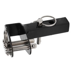 Mobility Scooter Rear Mounting Bracket Aluminium Alloy Accessory