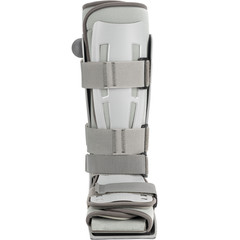 Breg Genesis Mid-Calf Full Shell Walker Size S