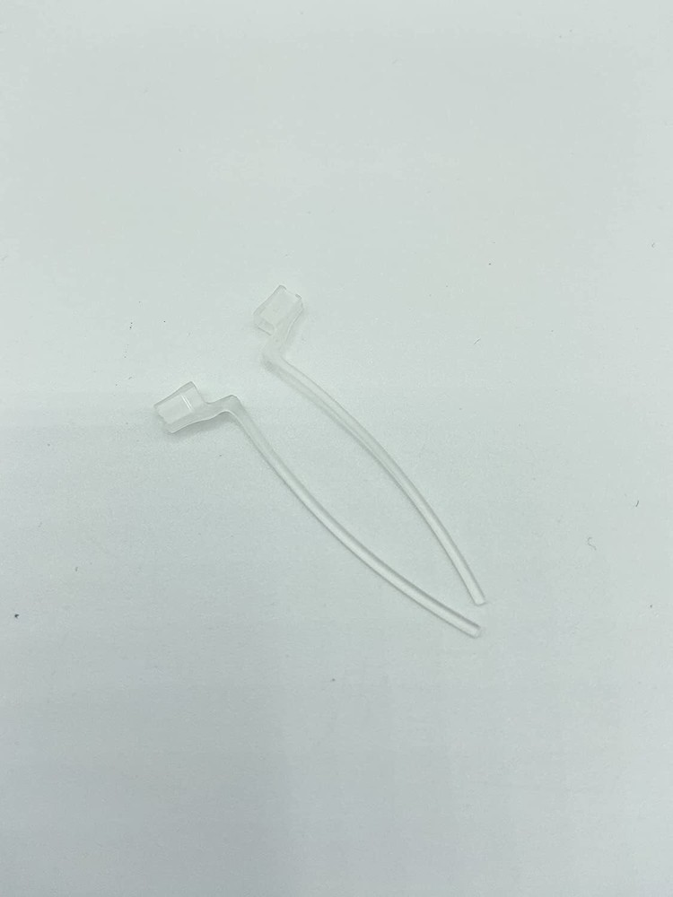 Signia Hearing Aid RIC Sport Concha Locks – Standard Speaker Retention Tails USA