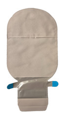 Coloplast SenSura Mio 2-Piece EasyClose Pouch #11462 NEW- OPENED- 75 pack