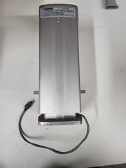 Pride Mobility Jazzy Air Power Seat Lift Actuator Assembly T Thomson LC2000