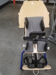 Rifton E930 Prone Stander 100lb Max