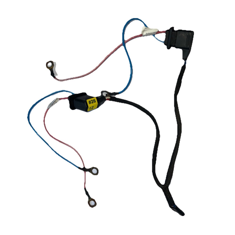 BATTERY CABLE POWER HARNESS RASCAL 305 230 235 240 245 MOBILITY SCOOTER PARTS