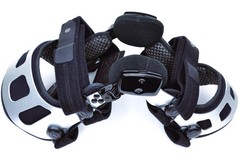 Dr Medical The DUAL OA Reliever Large RIGHT Knee Brace KB0104-147R-03 DRMS New!