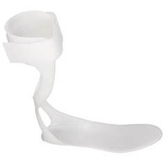 Drop Foot Brace AFO Splint Support Ankle Foot Orthosis Support Corrector Supply