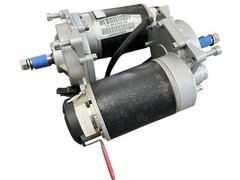 Merits Vision Sport Motor Set Power Wheelchair Scooter M9CA-3 21120619