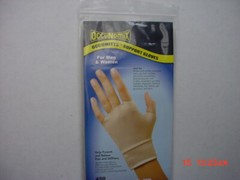 2 Pairs Occunomics Support Gloves 450-5L