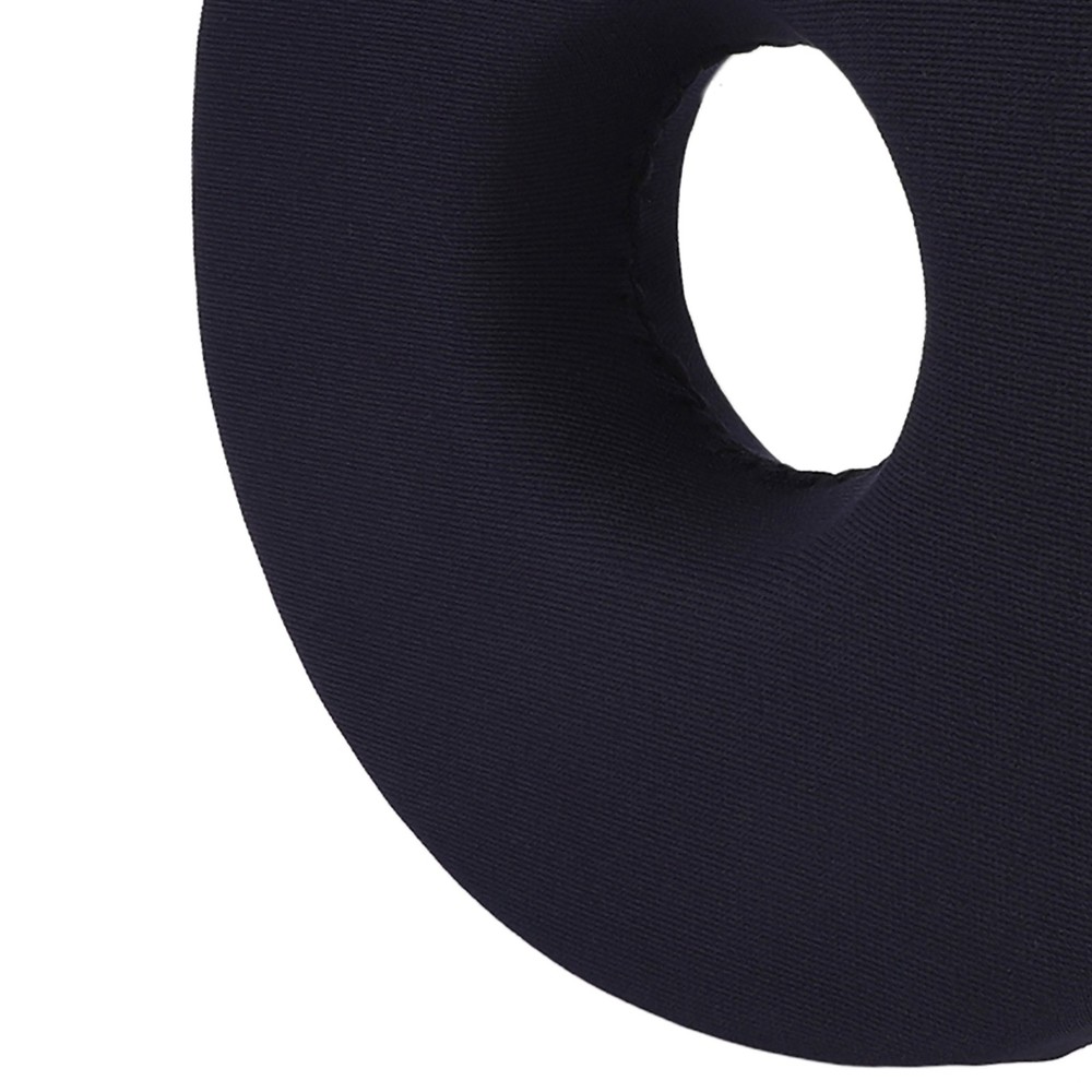 Donut Pillow Bed Sore Decubitus Pain Relief Seat Cushion For Bedridden 25cm