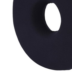 Donut Pillow Bed Sore Decubitus Pain Relief Seat Cushion For Bedridden 25cm