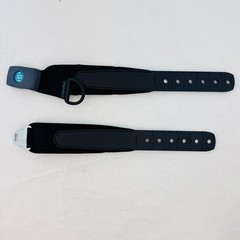 Bodypoint EB205 Padded Wheelchair Seat Belt EvoFlex Positioning Hip Medium