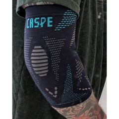 2X Elbow Brace Compression Support Sleeve Arthritis Tendonitis Reduce Joint Pain