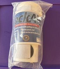 SockAid Royal Medical Solutions Sock Or Stocking Help Foam Handles New In Bag