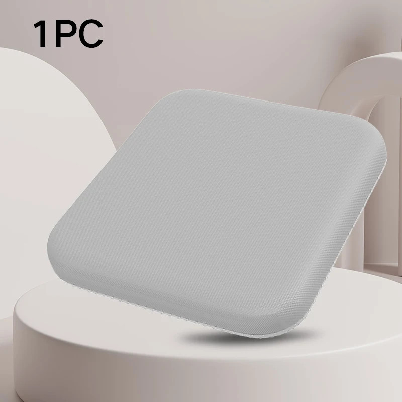 Car Cushion Office Chair Cushion Memory Foam Padding Wheelchair Armchair Cushion