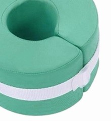 2 Elevating Foot Cushions Anti-Bedsore Hands Support Pillow for Post Surgery USA