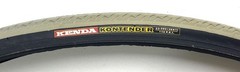 1 Kenda Kontender WHEELCHAIR 26 x 1″ TIRE ISO 23-590 grey