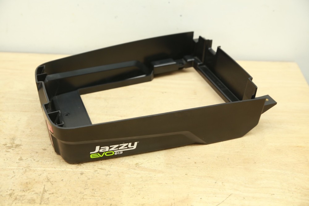 Rear Shroud Battery Frame Trim for Pride Jazzy EVO 613 Power Chairs DGN2004119