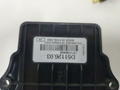 PG DRIVES R-NET ENCODER MODULE for WHEELCHAIR MOTORS QUICKIE SURETRAC
