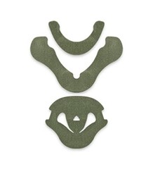 Vista Cervical Collar Replacement Pads, Moisture-Wicking & Optimal Pressure D…