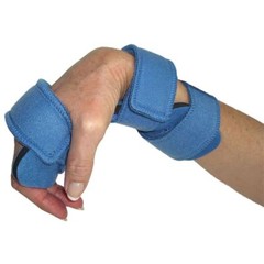 Comfy Splints™ Comfyprene™ Cock-Up Hand Splint