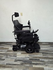PERMOBIL F5 VS POWER WHEELCHAIR,STANDING, TILT,RECLINE, LIFT, LEGS , LIGHTS.