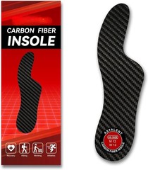 Mortons Extension Carbon Fiber Insole,Morton’s Extension Orthotic Shoe Insert