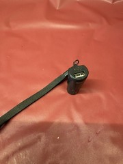 Pride Mobility/Quantum XLR USB Charger