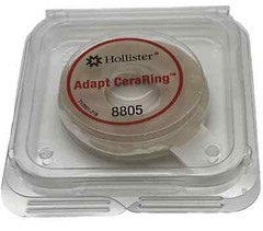 10 Count Hollister 8805 Adapt CeraRing Barrier Rings 2″ (48mm) Exp 2028