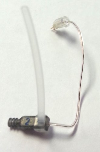 Phonak Receiver – Speaker for Audeo S, Smart, Yes, Naida CRT and other Receiver