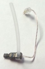 Phonak Receiver – Speaker for Audeo S, Smart, Yes, Naida CRT and other Receiver