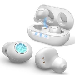 Digital Hearing Aids Noise Cancelling 16 Channel Severe Loss Sound Amplifier ITE