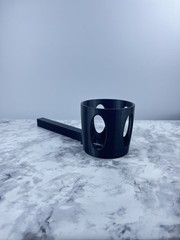Cup Holder Designed for Jazzy Power Wheelchairs NEW 2025