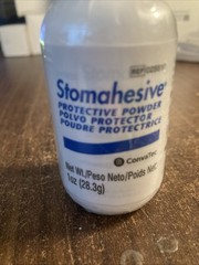 CONVATEC STOMAHESIVE POWDER 1 oz Bottle Various EXP date08 2026