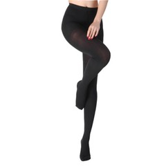 30-40 mmHg Compression Pantyhose Tights Medical Varicose Veins Travel Socks