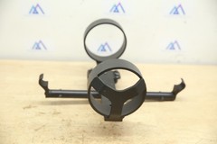 QUICKIE / ZIPPIE Oxygen Tank Holder 884136S for Wheelchairs — IRIS, ACCESS