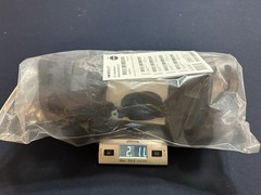 Coretech 845 OA Left Knee Brace Adjustable Support SUP2079BLKLM New