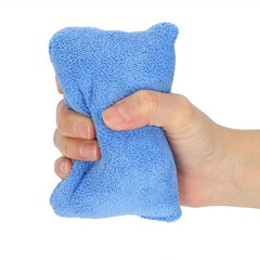 1 Finger Separator Anti Stick Hand Finger Aid Protector Bedridden Elderly Care
