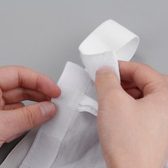 Male Reusable portable Wearable Male Urine Bag Urinal Collector Toilet 1000ml