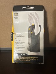 Futuro Compression Stabilizing Wrist Brace Right Large/Extra Large 1ct – NEW