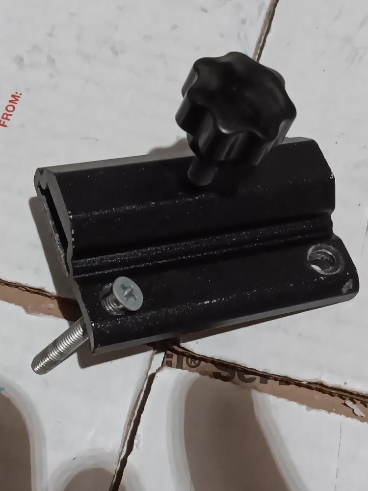JOY STICK MOUNT – Rubicon BC-EA8000 Electric Wheelchair Power Wheelchair