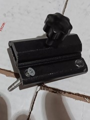 JOY STICK MOUNT – Rubicon BC-EA8000 Electric Wheelchair Power Wheelchair
