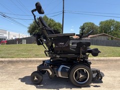 Permobil F5 Corpus VS Standing Rehab Powerchair