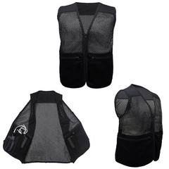 LVAD ActiveLife Vest For Heart mate Devices Black Color Size (Small – 3XL)