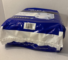 LivDry Protective Underwear, Overnight Super Absorbency XXX-Large Unisex (10)