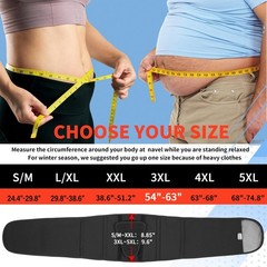 Lower Back Pain Relief Brace, Breathable Support Belt for Men & Women, Lumbar Pa