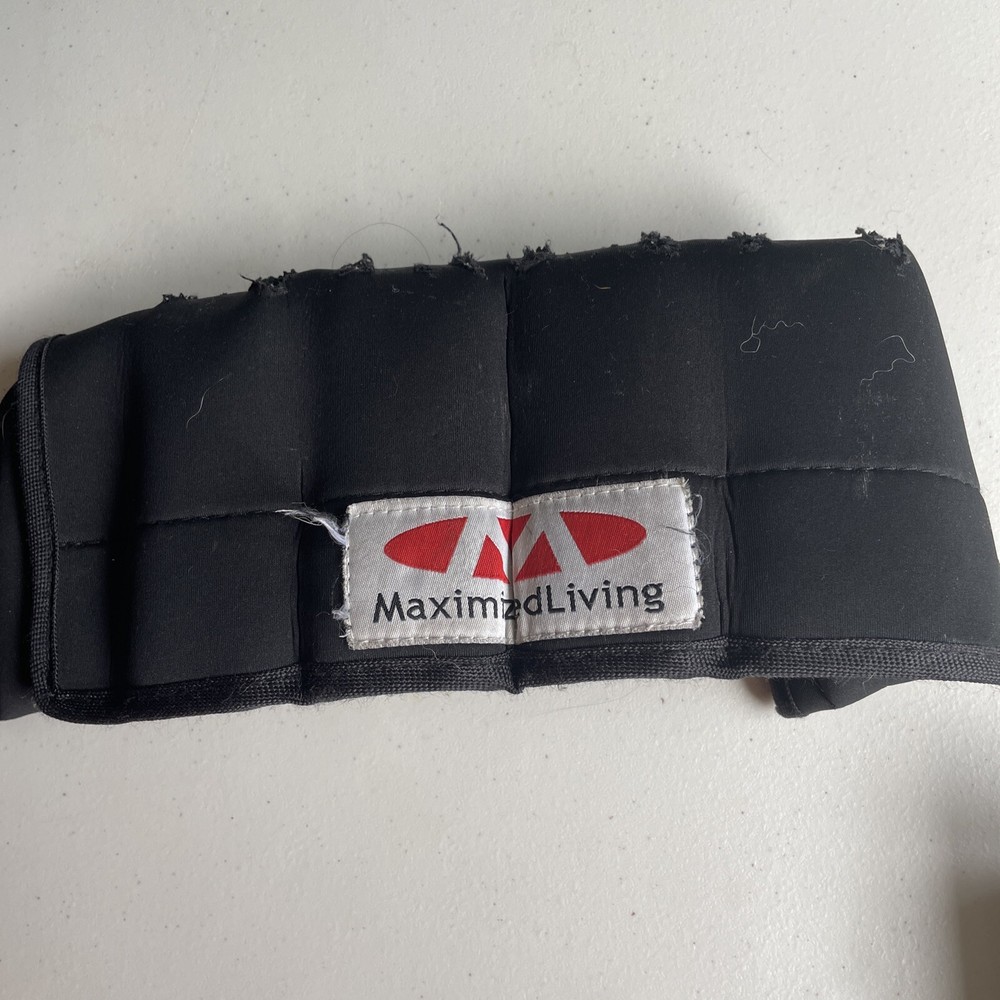Head Weight Pettibon Maximized Living Chiropractic System Spinal Spine Posture