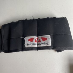 Head Weight Pettibon Maximized Living Chiropractic System Spinal Spine Posture
