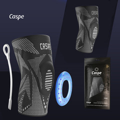 Knee Support for Running Hiking Working Basketball Volleyball Gym Meniscus Tear