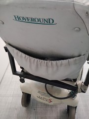 Used MPV 5 HOVER ROUND