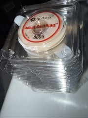 10 Hollister 8805 Adapt CeraRing Barrier Rings 2″ (48mm) *New No Box