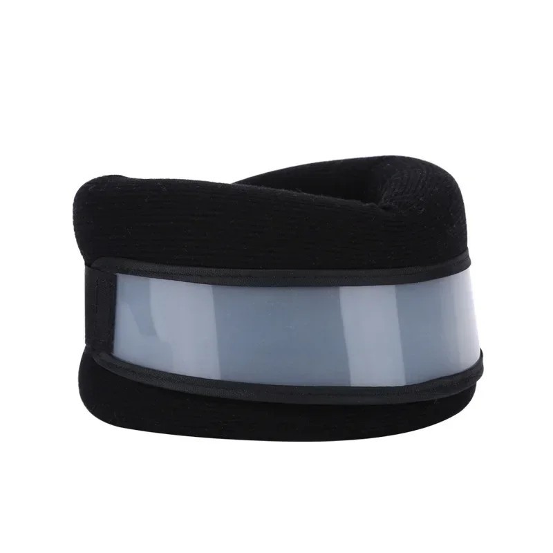 Adjustable Neck Brace Cervical Support Collar for Sleeping and Pain Relief